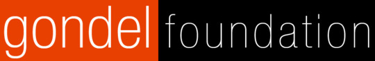 Creación de logo Gondel foundation