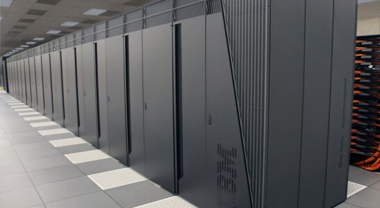 Fully managed web hosting servers