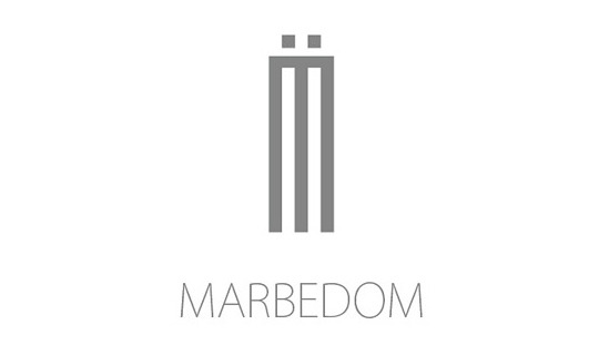 Diseño de logo para Marbedom