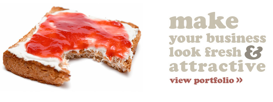 Make your business look fresh & attractive