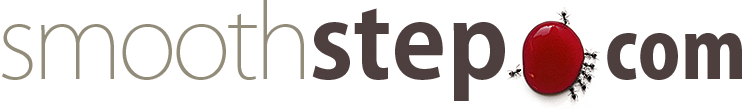 Smooth Step Logo