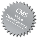 Smooth Step CMS video demonstration
