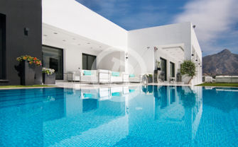 Real Estate photography in Marbella, Costa del Sol