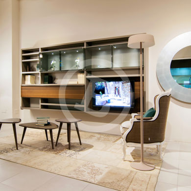 Banni show room interior photography. Shop in Marbella, Malaga