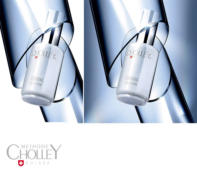 High end image retouch for Cholley, Marbella