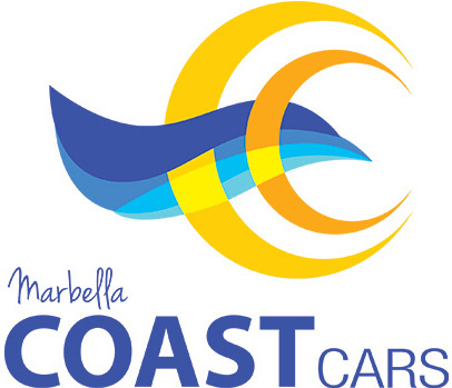 Logo design for Marbella Coast Cars