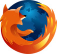 Firefox internet browser logo