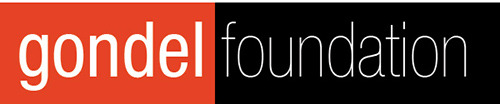 Gondel Foundation logo design