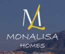 Web design works for Monalisa real estate Marbella
