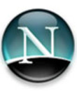 Netscape navigator logo