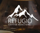 Coffee roaster e-commerce website design and development for a company in Marbella