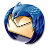 Mozilla Thunderbird logo