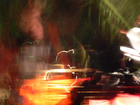Complex lights